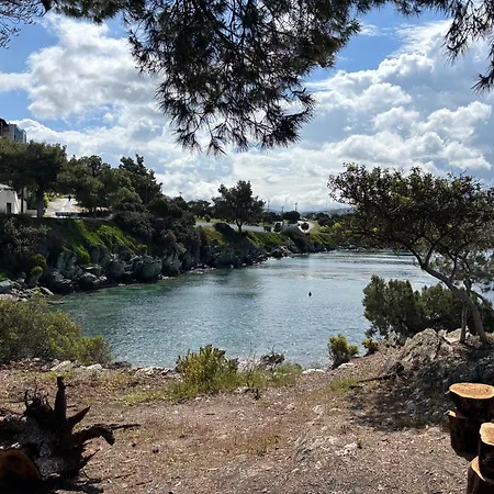 Mk Seaside